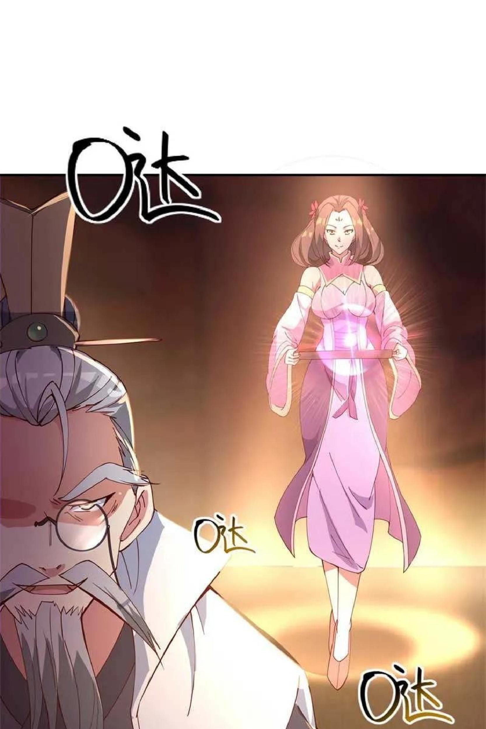 Peerless Soul Chapter 103 Gambar 10