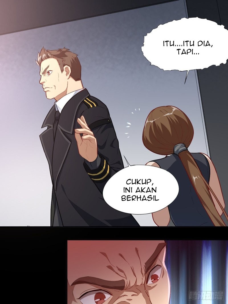 The High Energy Attack Chapter 14 Gambar 12