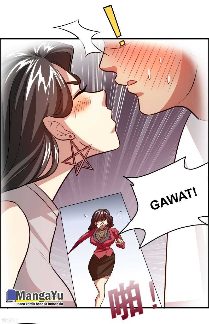 Outlander Tyrant Supplier Chapter 42 halaman 12