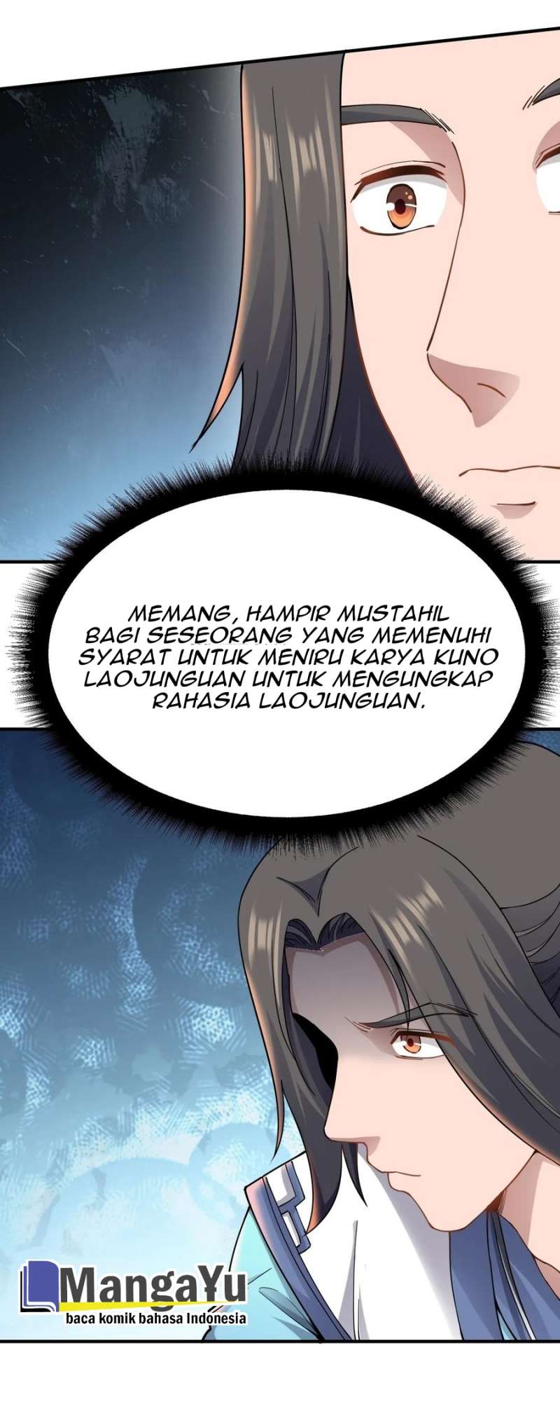 First Dragon Chapter 87 halaman 11