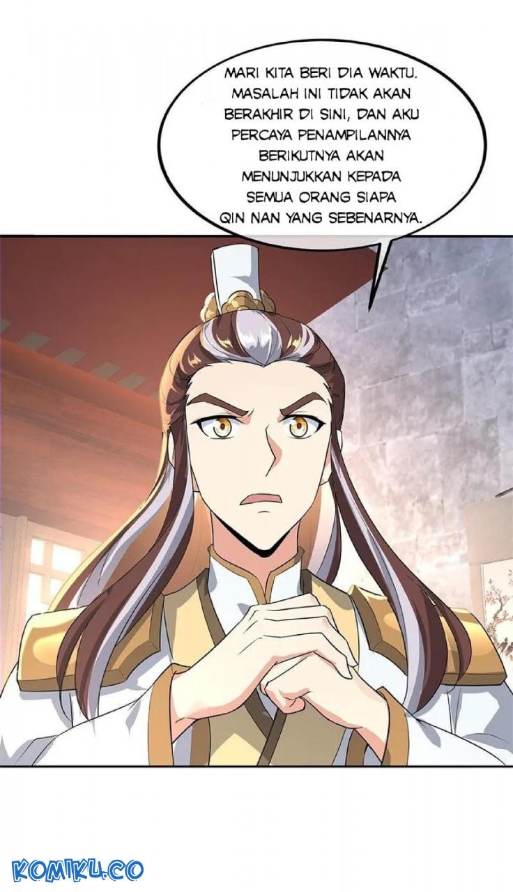 Peerless Soul Chapter 174 Gambar 7