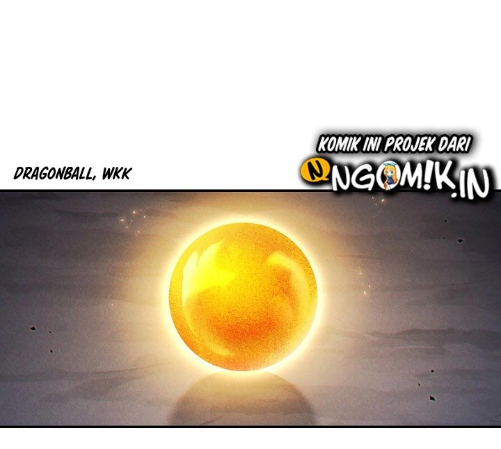 Dungeon Reset Chapter 43 halaman 15