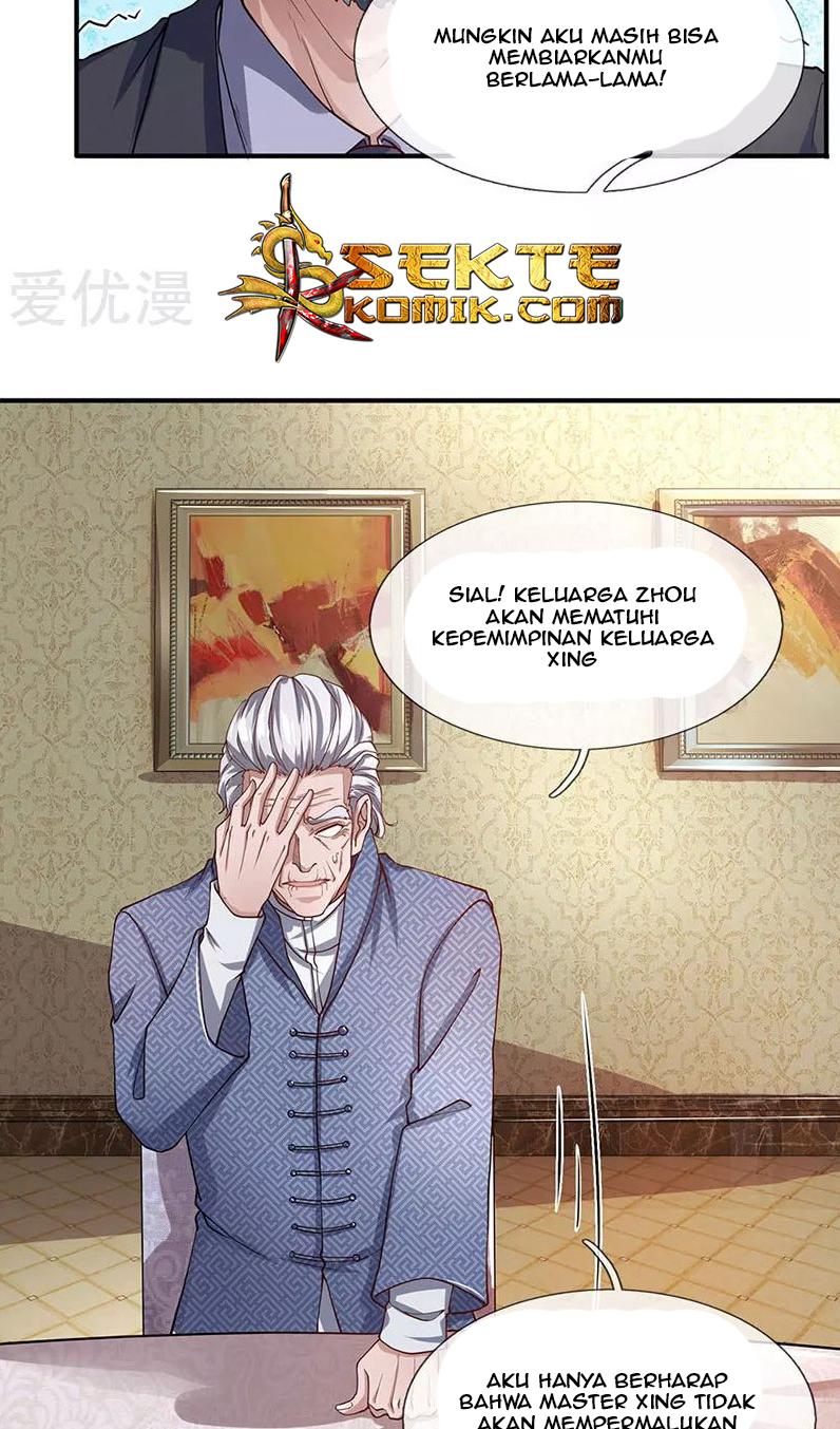 Ultimate King of Mixed City Chapter 51 Gambar 6