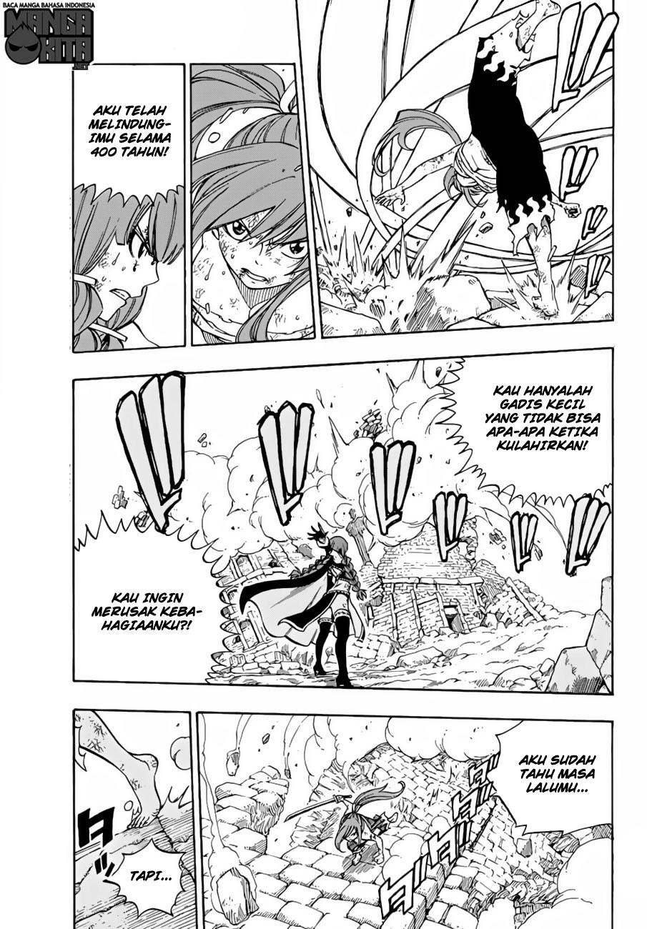 Fairy Tail Chapter 518 halaman 6