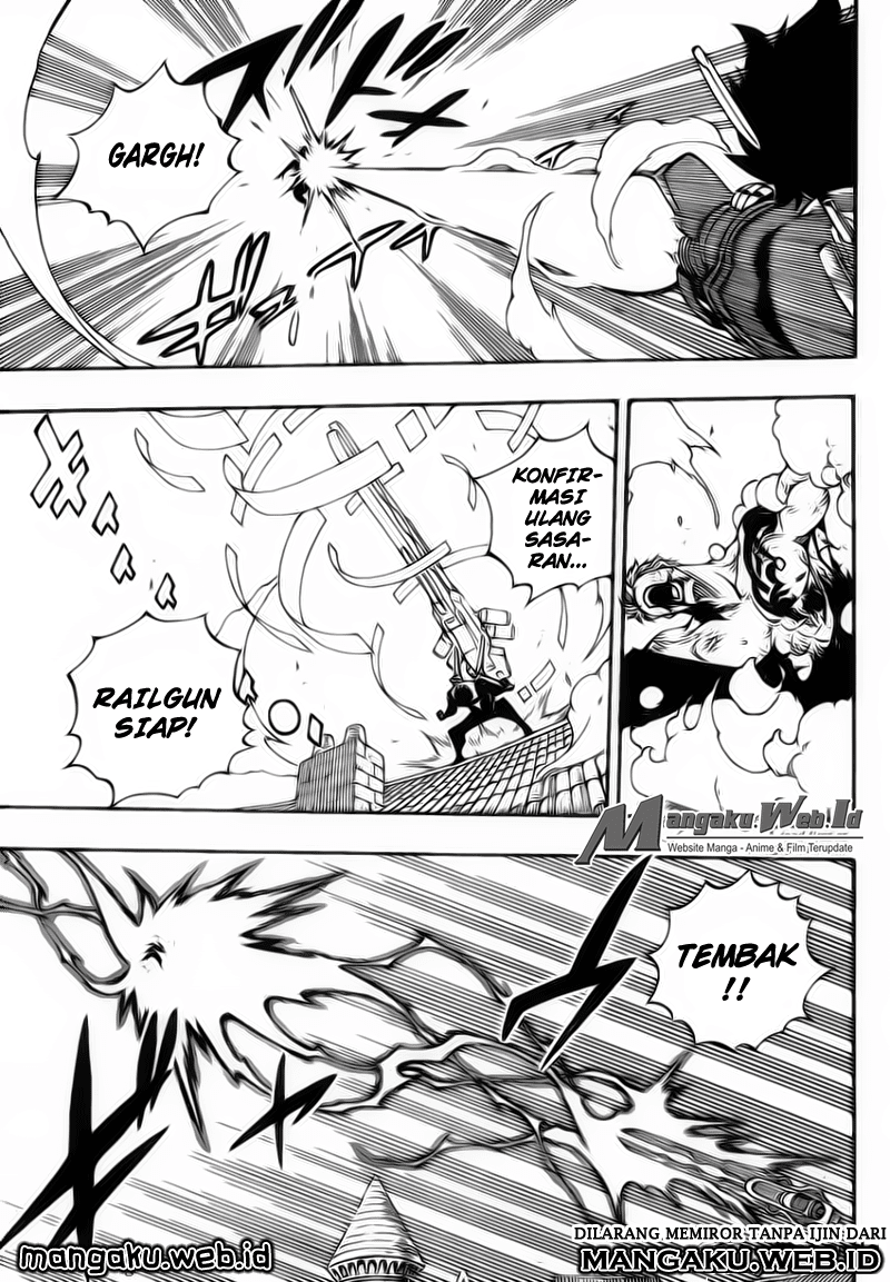 Fairy Tail Chapter 473 halaman 6