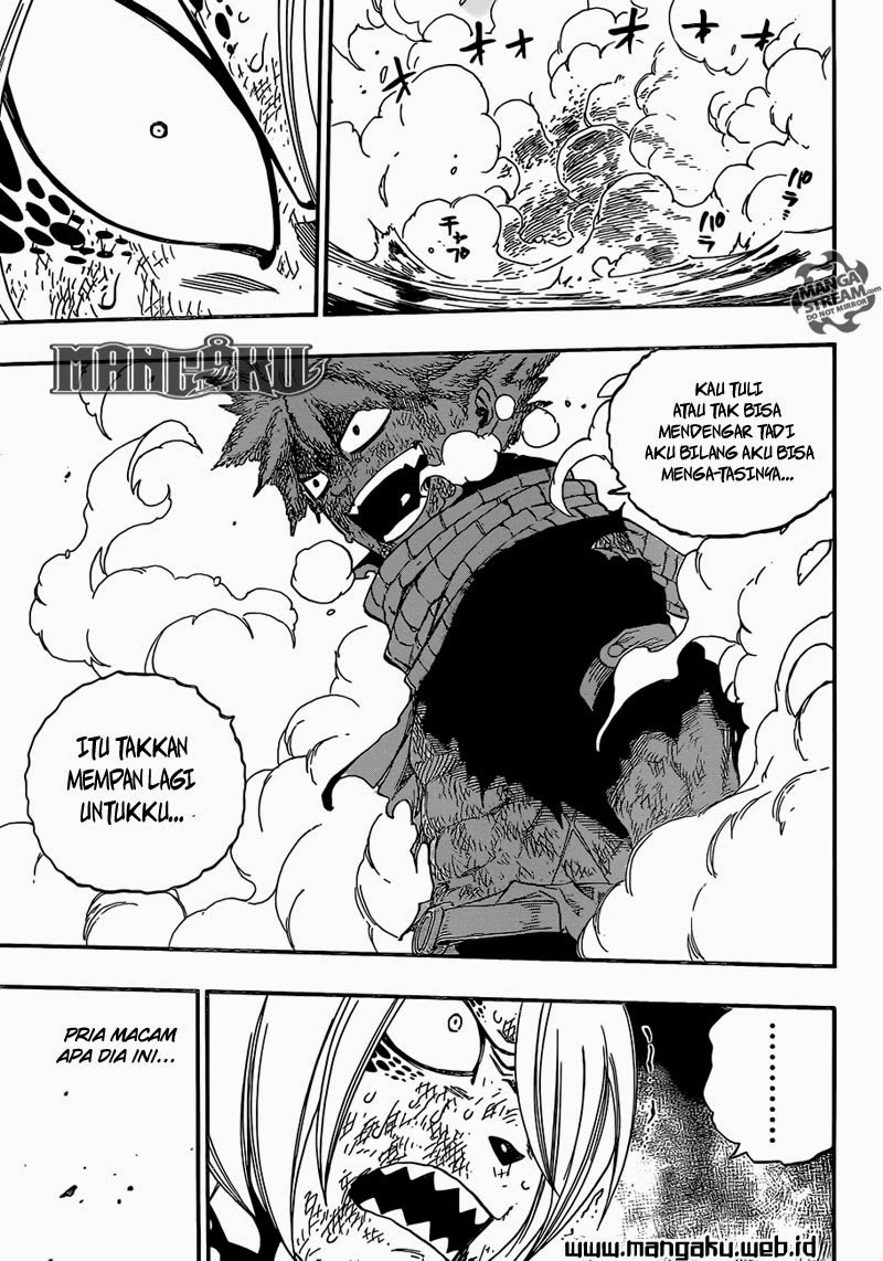 Fairy Tail Chapter 362 halaman 6