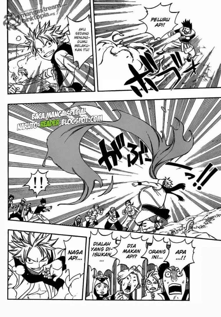 Fairy Tail Chapter 217 halaman 6