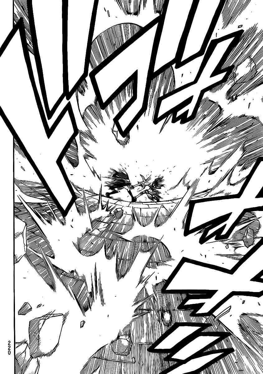 Fairy Tail Chapter 180 Gambar 6