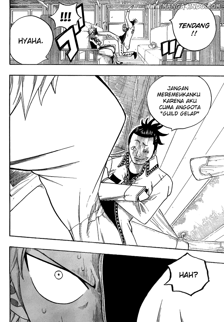 Fairy Tail Chapter 12 halaman 7