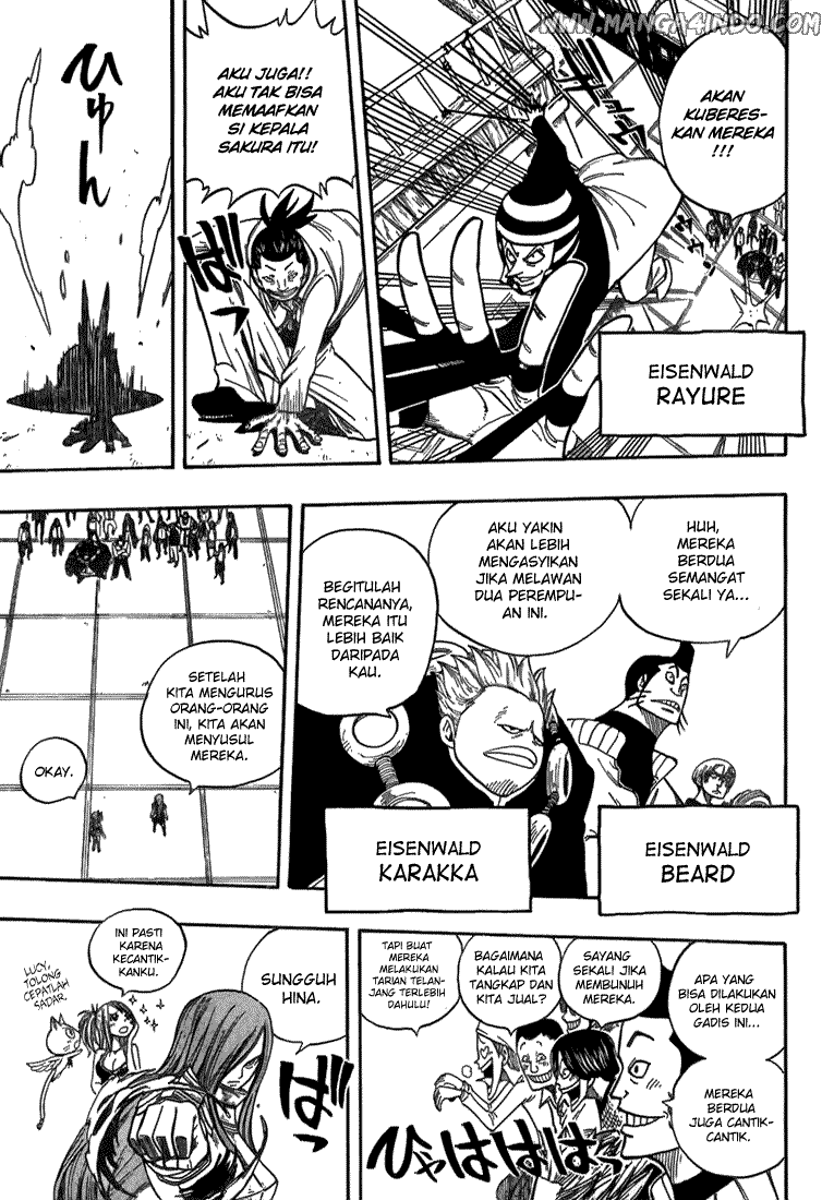 Fairy Tail Chapter 14 halaman 6