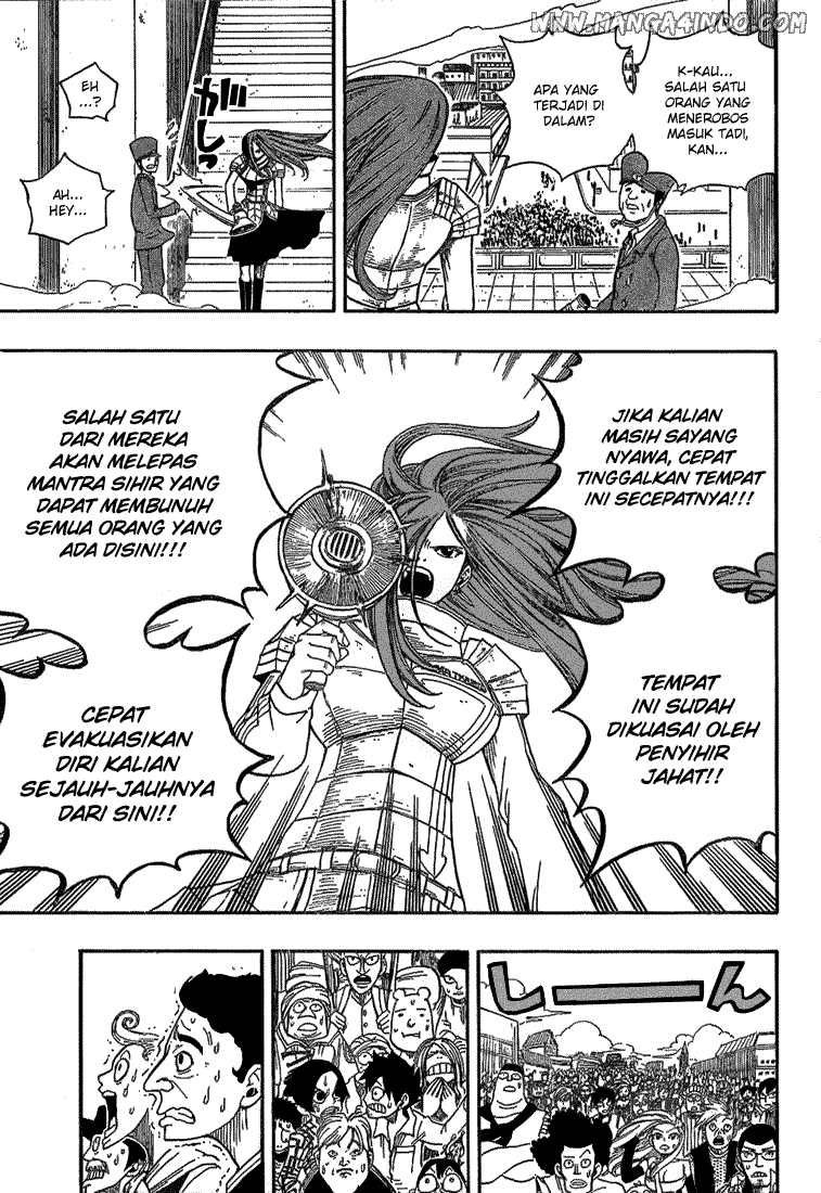 Fairy Tail Chapter 15 halaman 6
