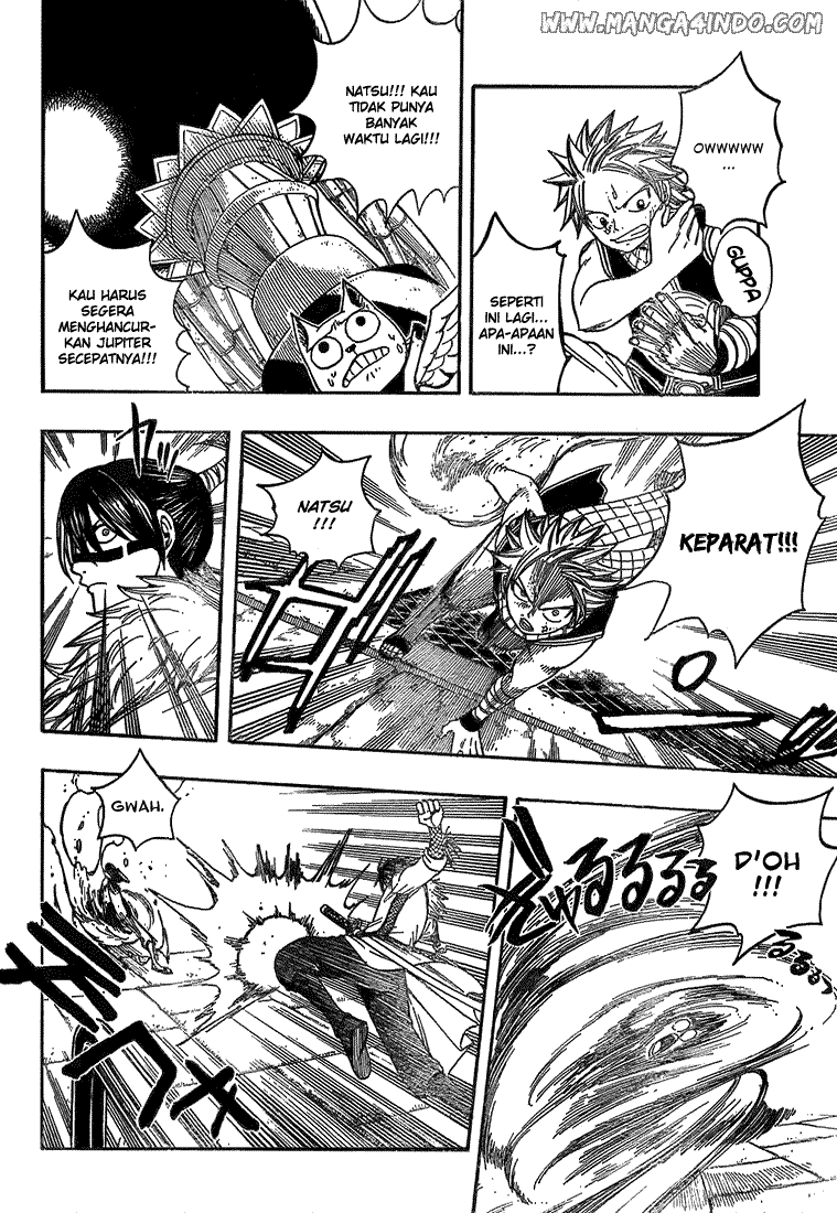 Fairy Tail Chapter 53 halaman 6