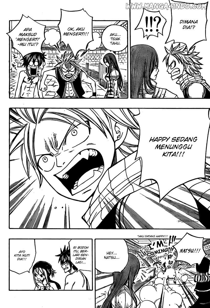 Fairy Tail Chapter 80 halaman 7