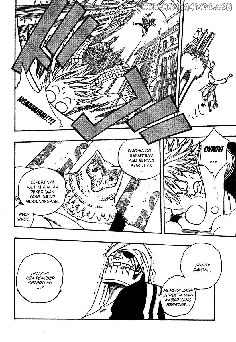 Fairy Tail Chapter 86 halaman 6