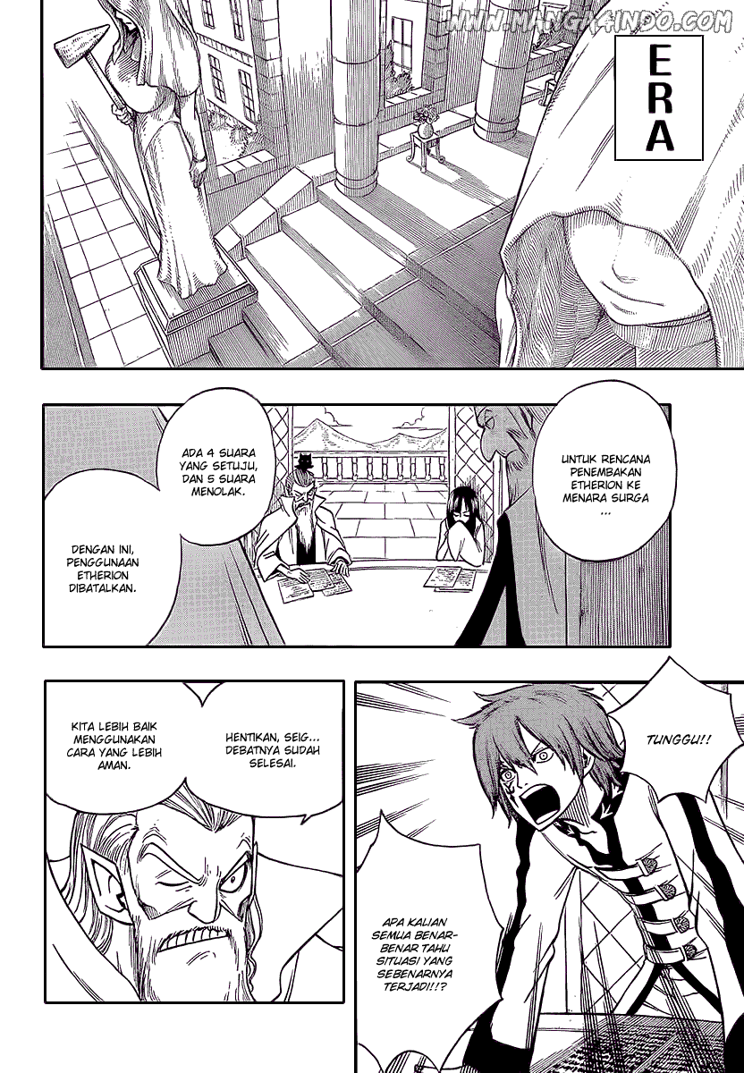 Fairy Tail Chapter 88 halaman 6
