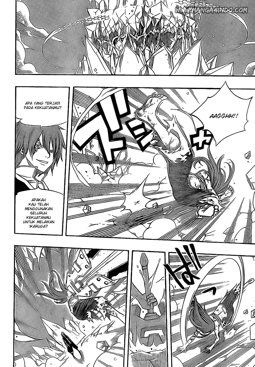 Fairy Tail Chapter 95 halaman 6