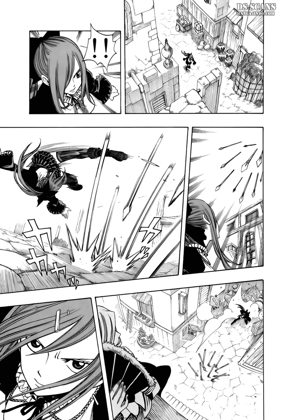 Fairy Tail Chapter 112 halaman 7