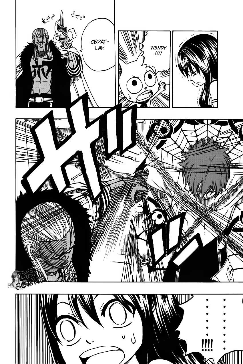 Fairy Tail Chapter 137 halaman 6