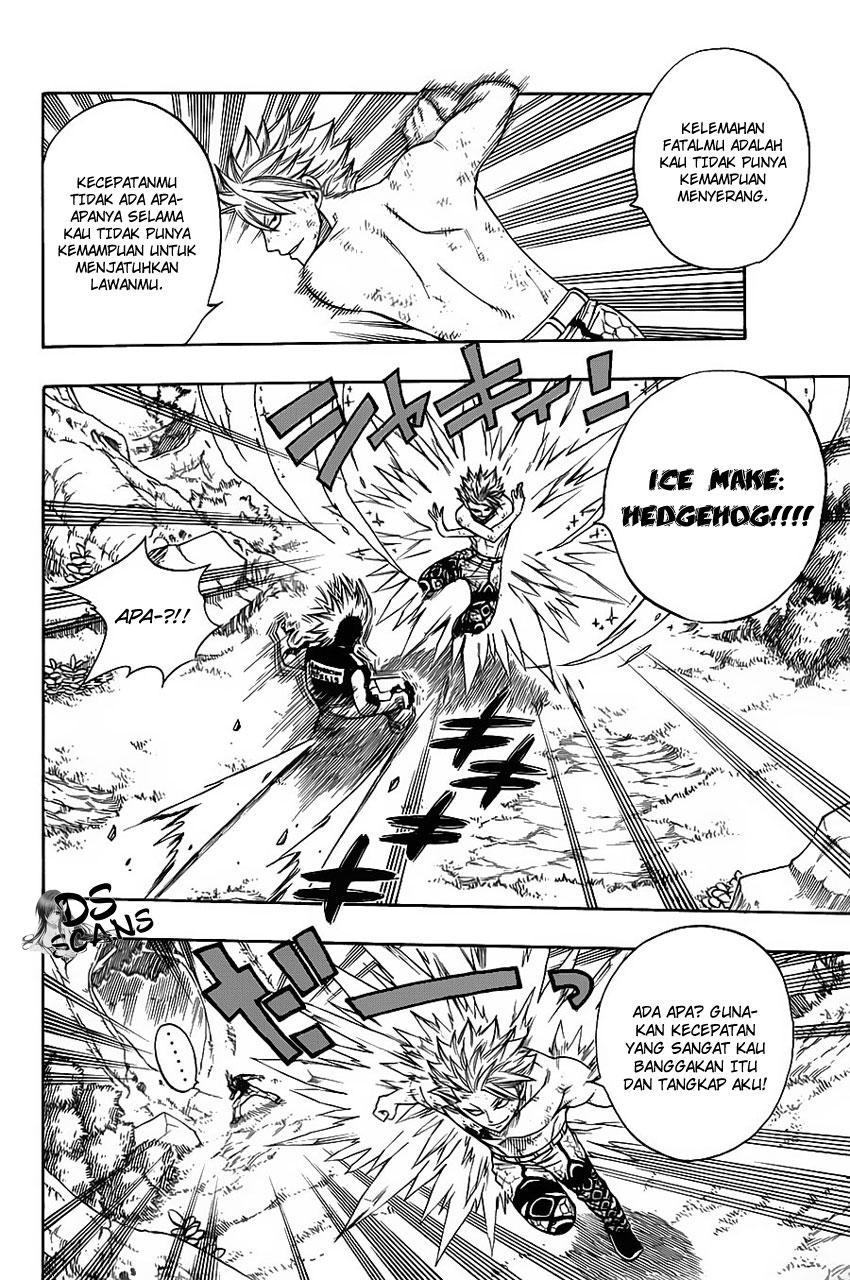 Fairy Tail Chapter 140 halaman 6