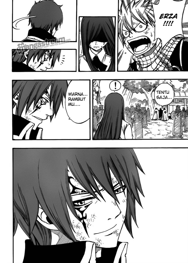 Fairy Tail Chapter 163 halaman 6