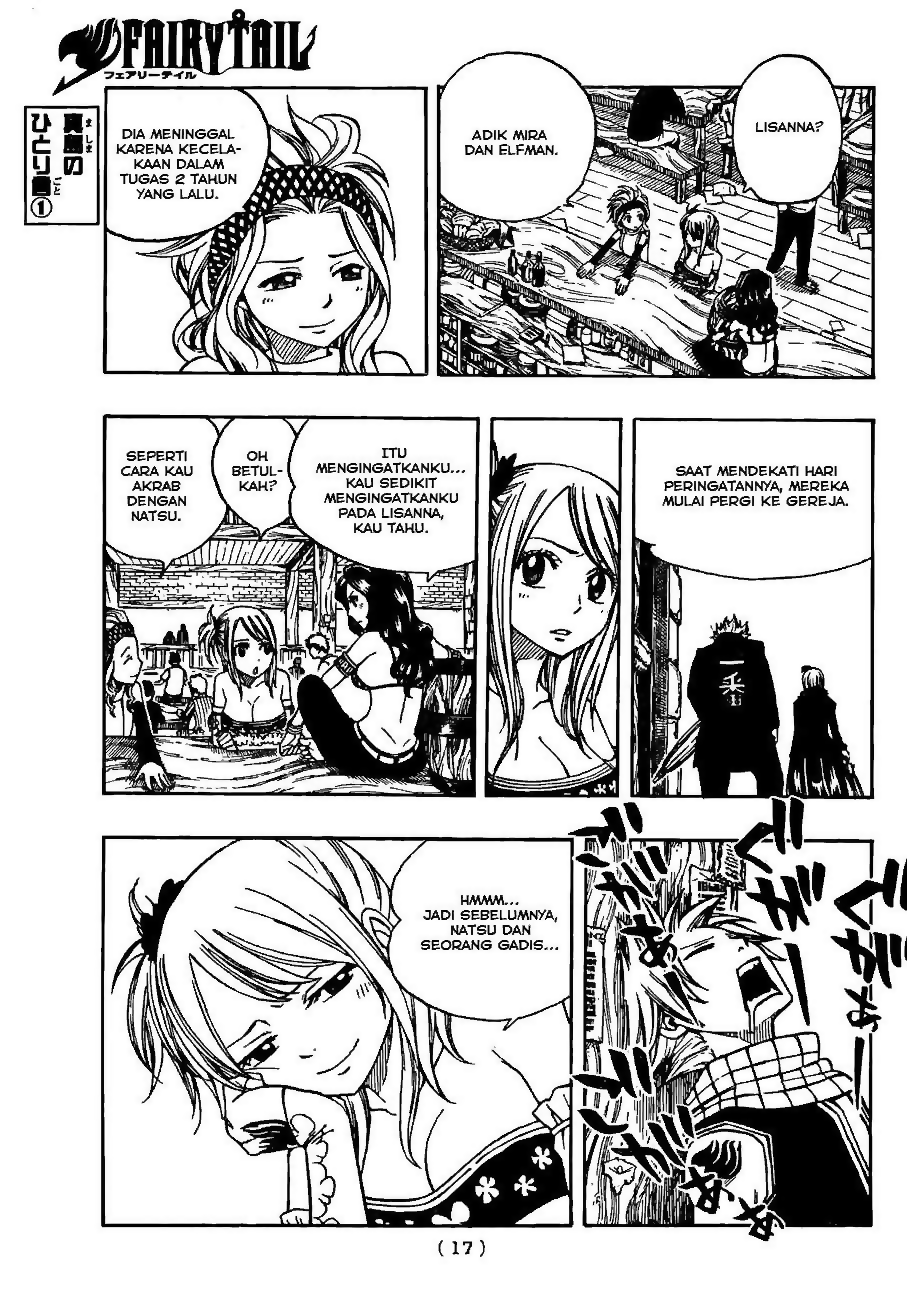 Fairy Tail Chapter 168 halaman 7