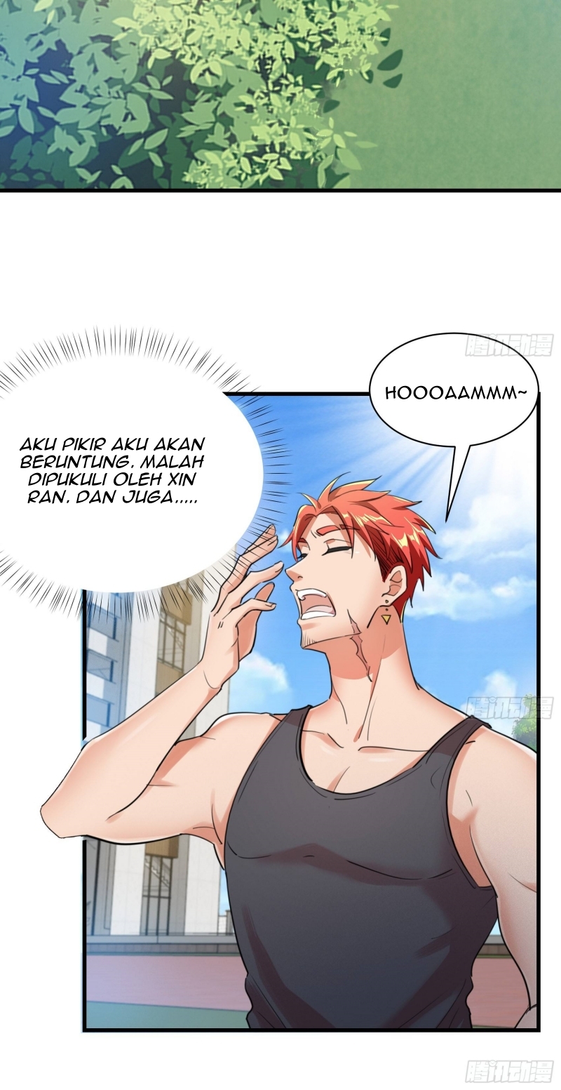 Dianfeng Chapter 14 Gambar 12