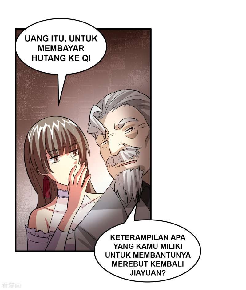 Outlander Tyrant Supplier Chapter 44 halaman 13