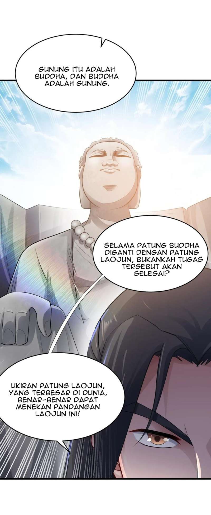 First Dragon Chapter 88 halaman 10