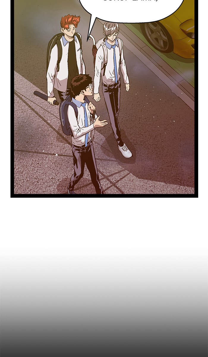Weak Hero Chapter 110 halaman 29