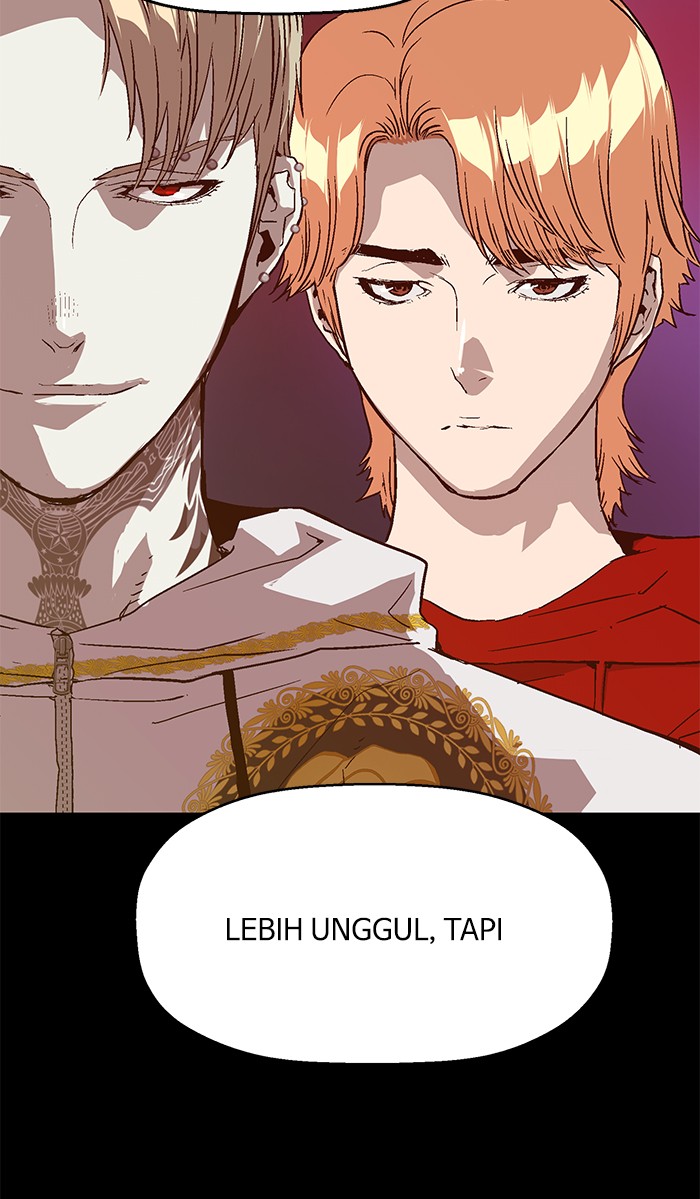 Weak Hero Chapter 110 halaman 32