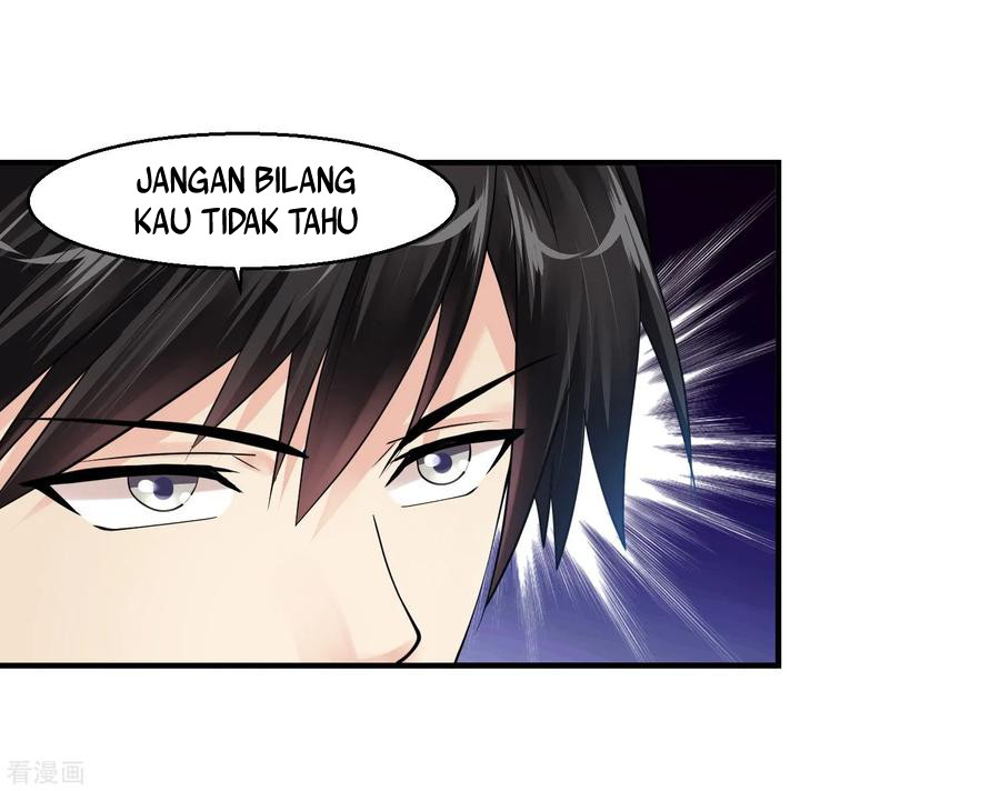 Peerless Medical Saint Trailer Chapter 23 halaman 11