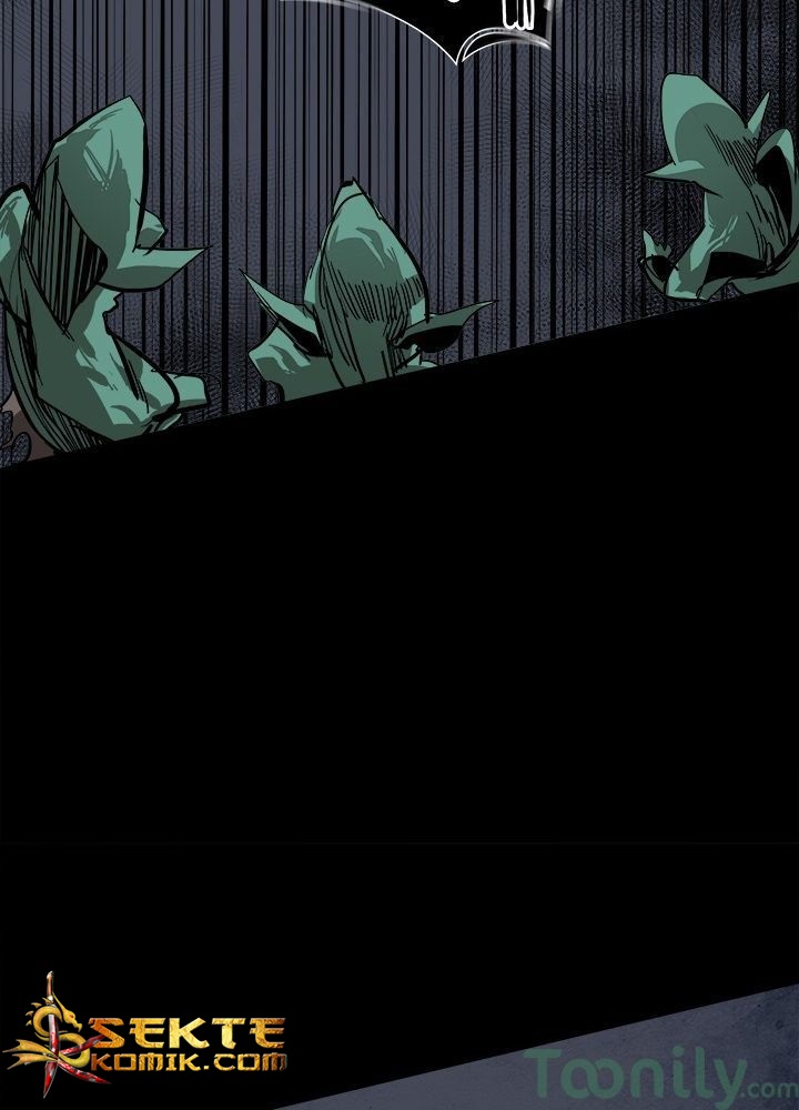 Warble Chapter 40 Gambar 13