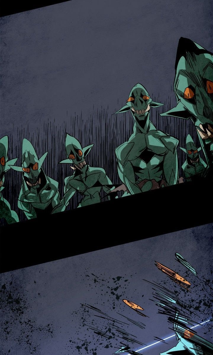 Warble Chapter 40 Gambar 14