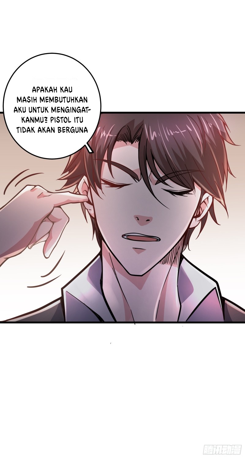 Strongest Divine Doctor Mixed City Chapter 53 halaman 10