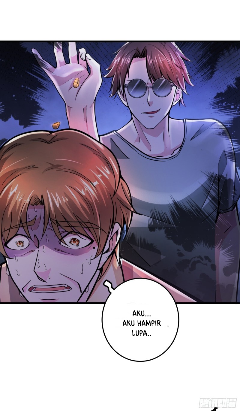 Strongest Divine Doctor Mixed City Chapter 53 halaman 11