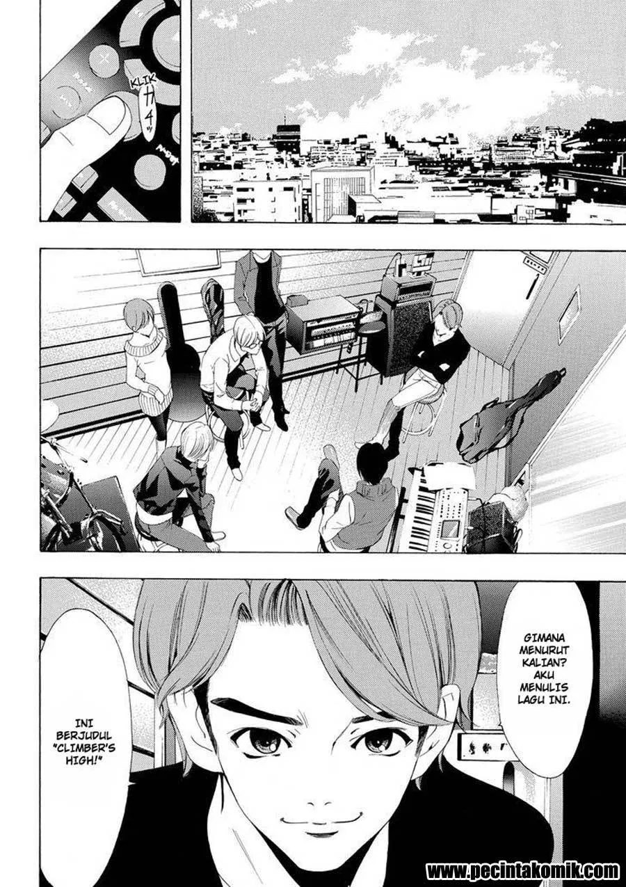 Fuuka Chapter 156 halaman 6
