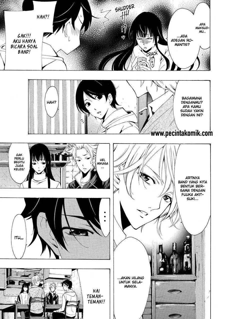 Fuuka Chapter 111 halaman 6