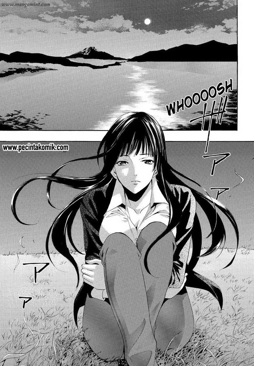 Fuuka Chapter 91 halaman 6