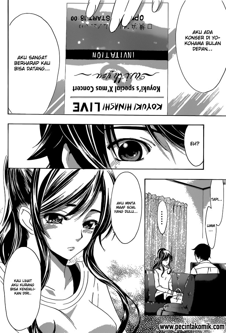 Fuuka Chapter 24 halaman 6