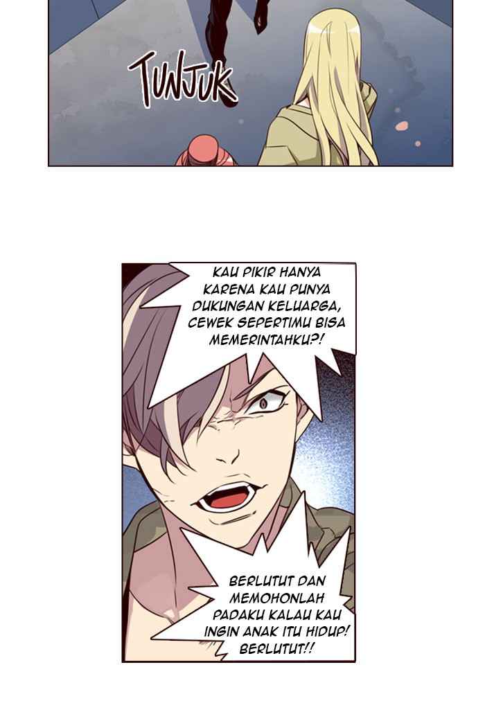 Girl of the Wilds Chapter 192 Gambar 8