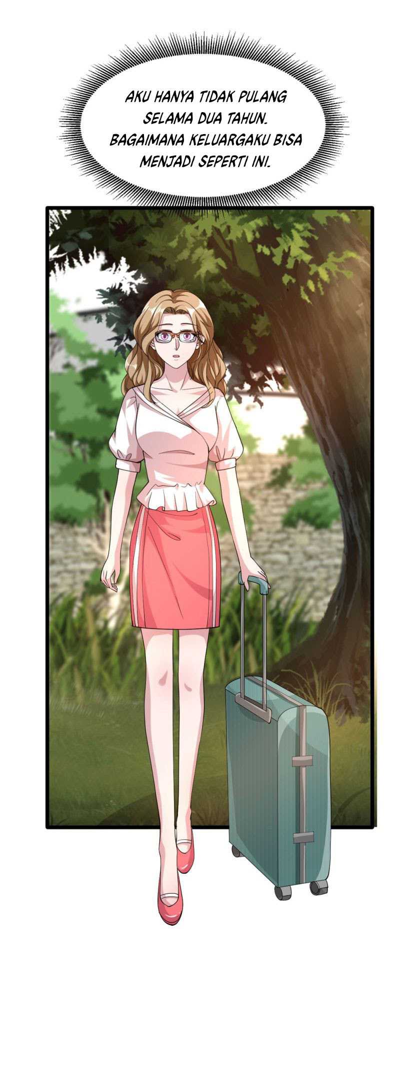 Dushi Xiewang Chapter 50 Gambar 10