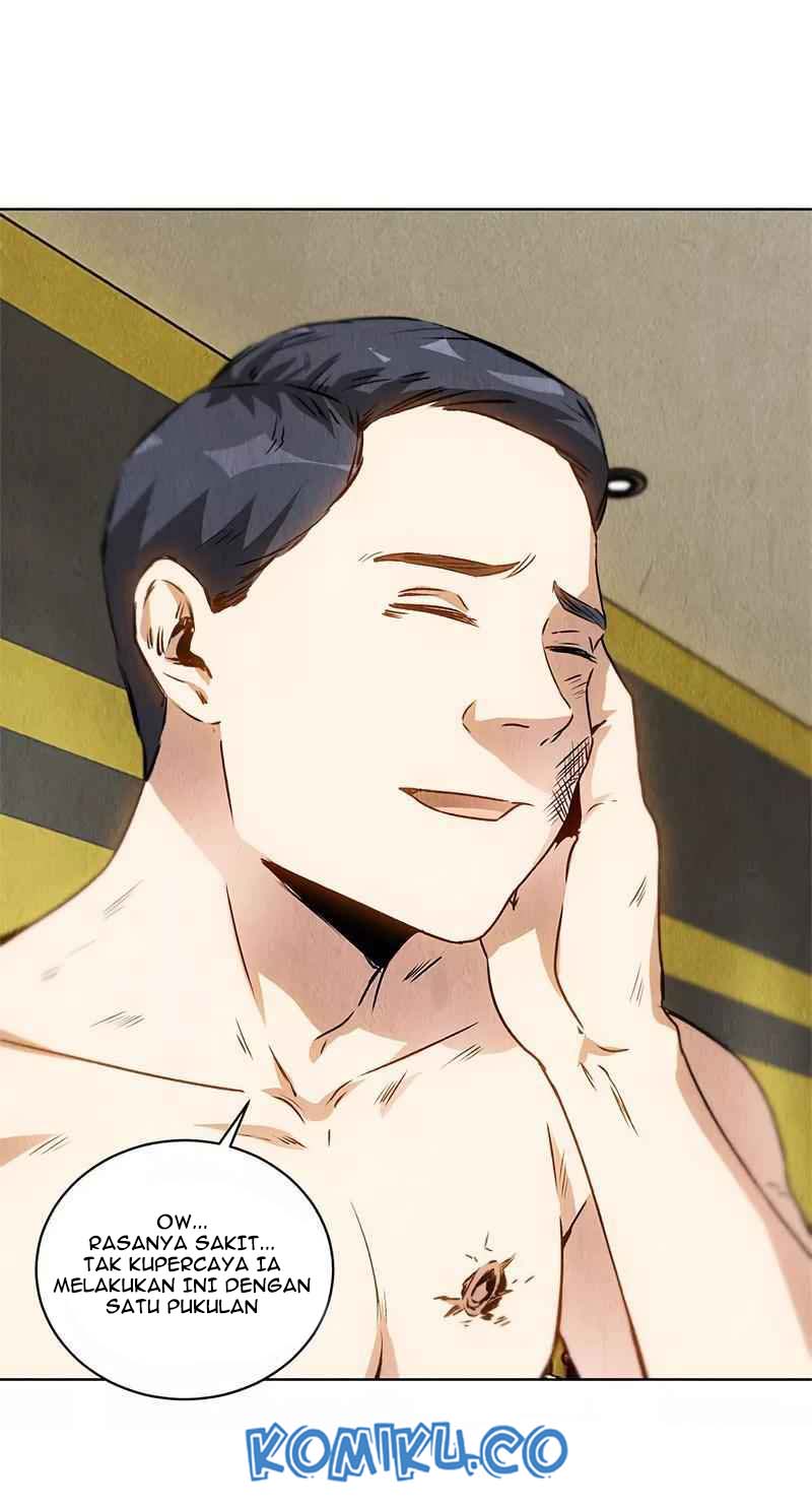 I Was Trash Chapter 106 Gambar 9