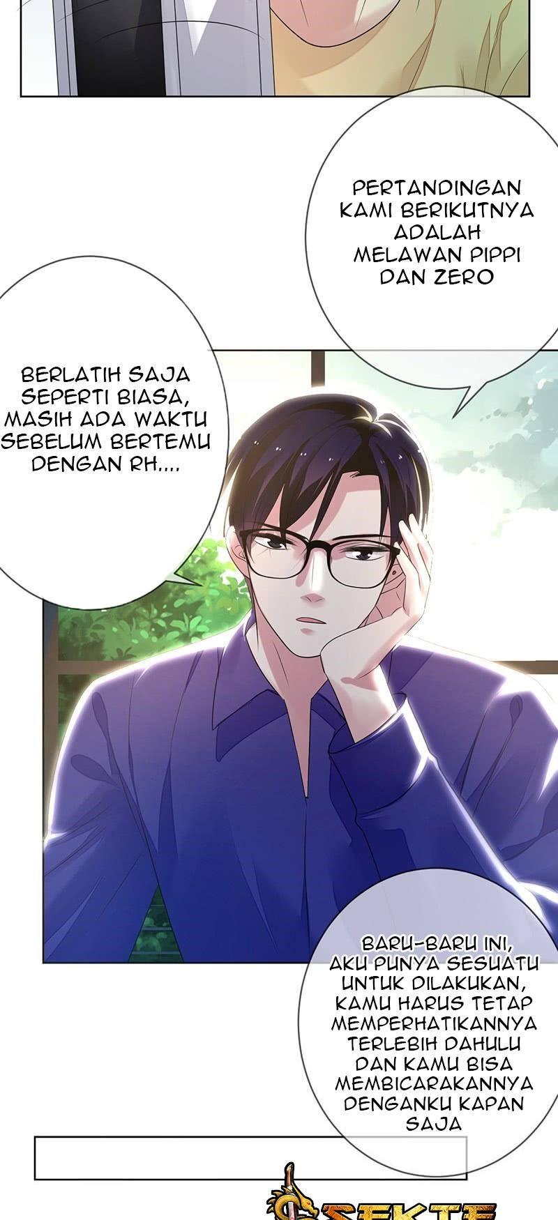 NSD Gaming Chapter 153 Gambar 11
