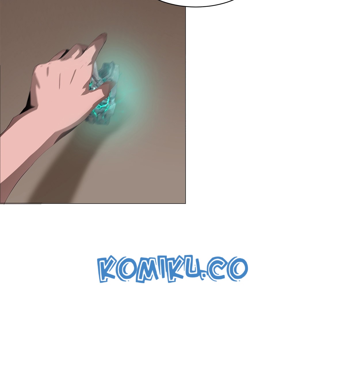 The Blade of Evolution Chapter 19 Gambar 25