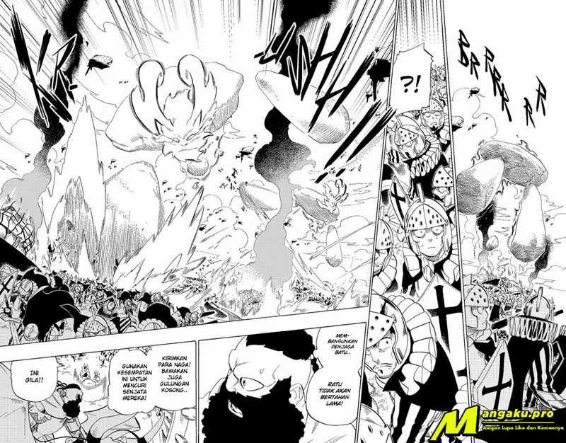 Radiant Chapter 60 halaman 7