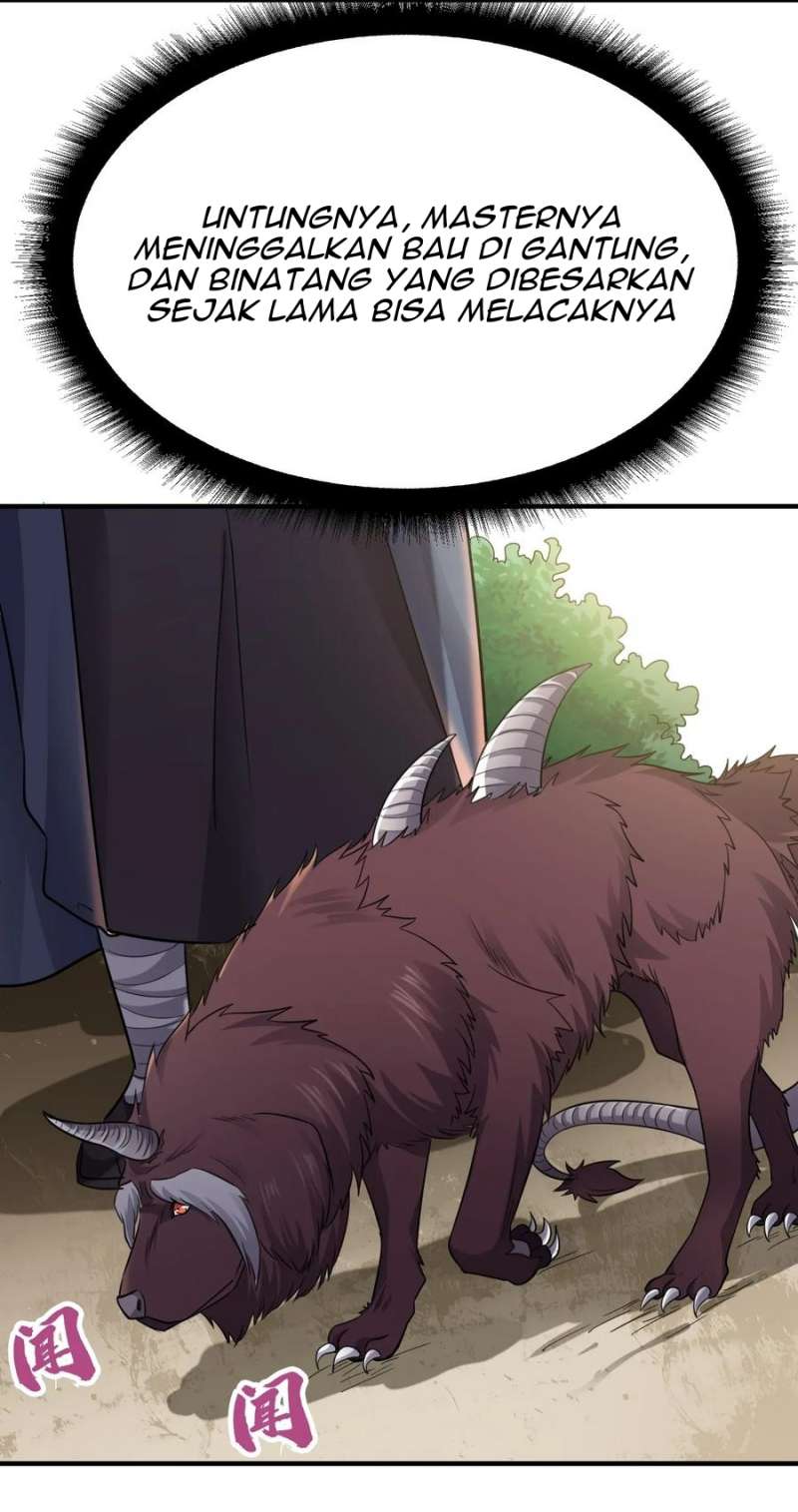 First Dragon Chapter 90 halaman 11