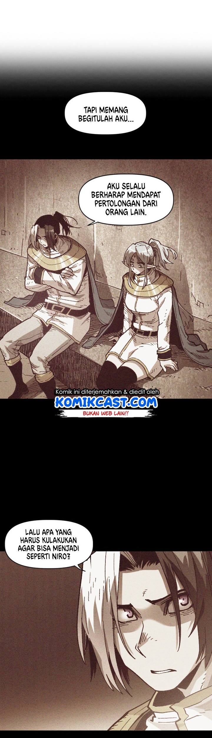 Slave B Chapter 38 halaman 15