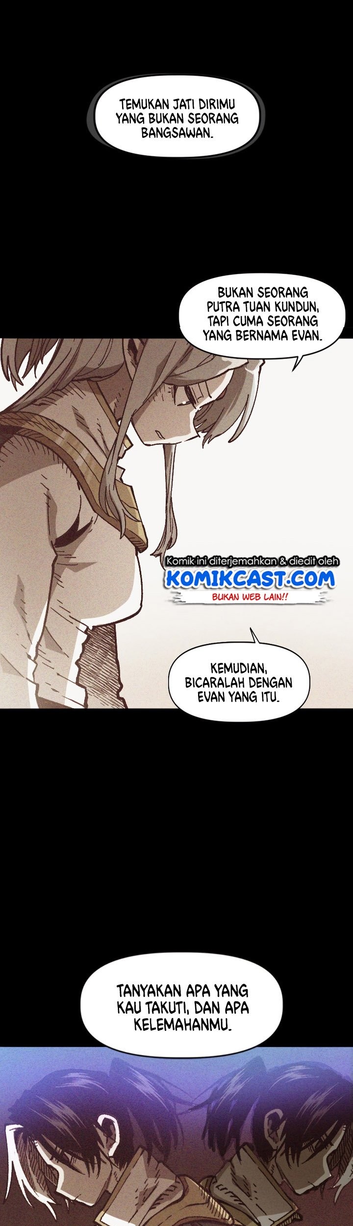 Slave B Chapter 38 halaman 17