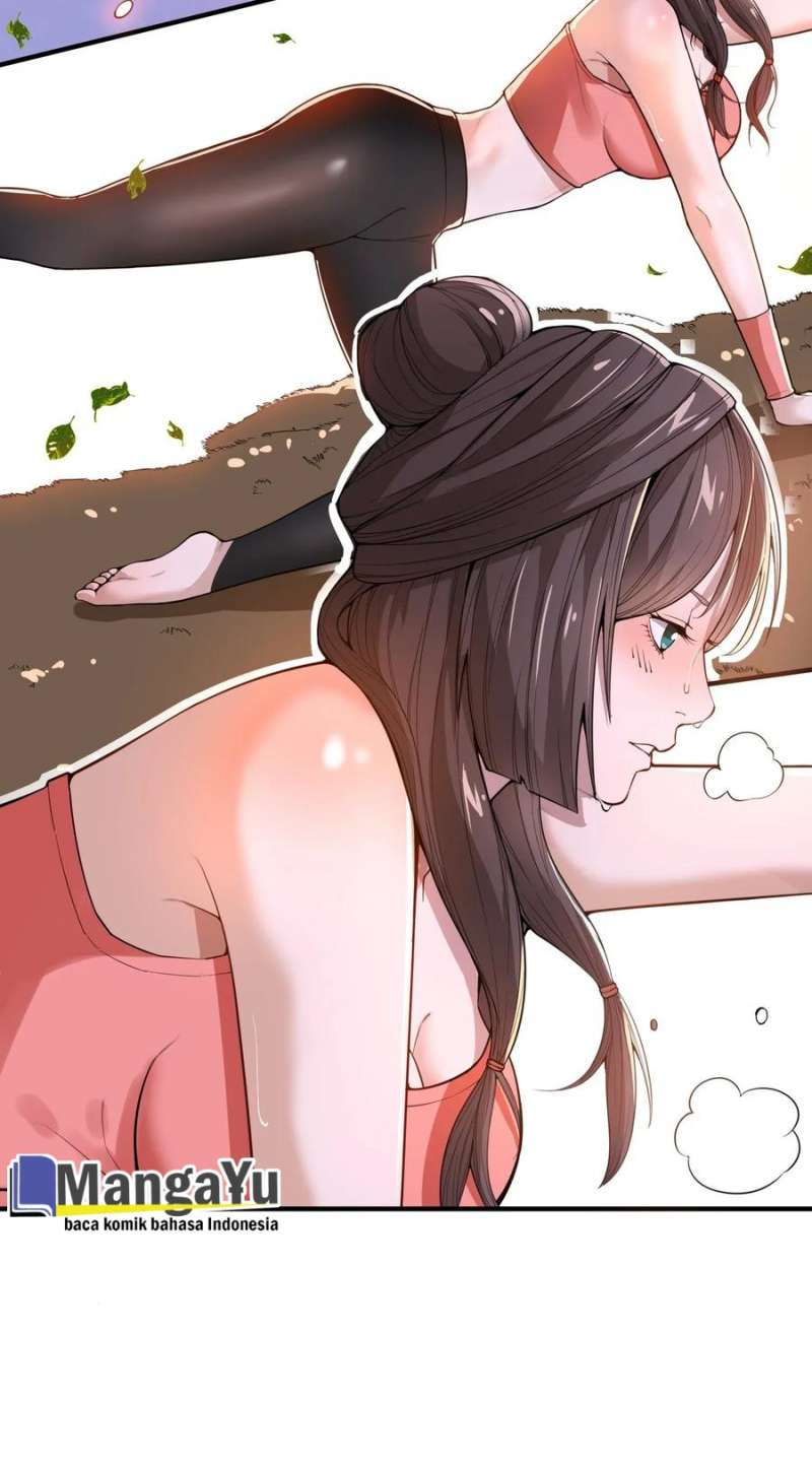 First Dragon Chapter 90.5 halaman 8