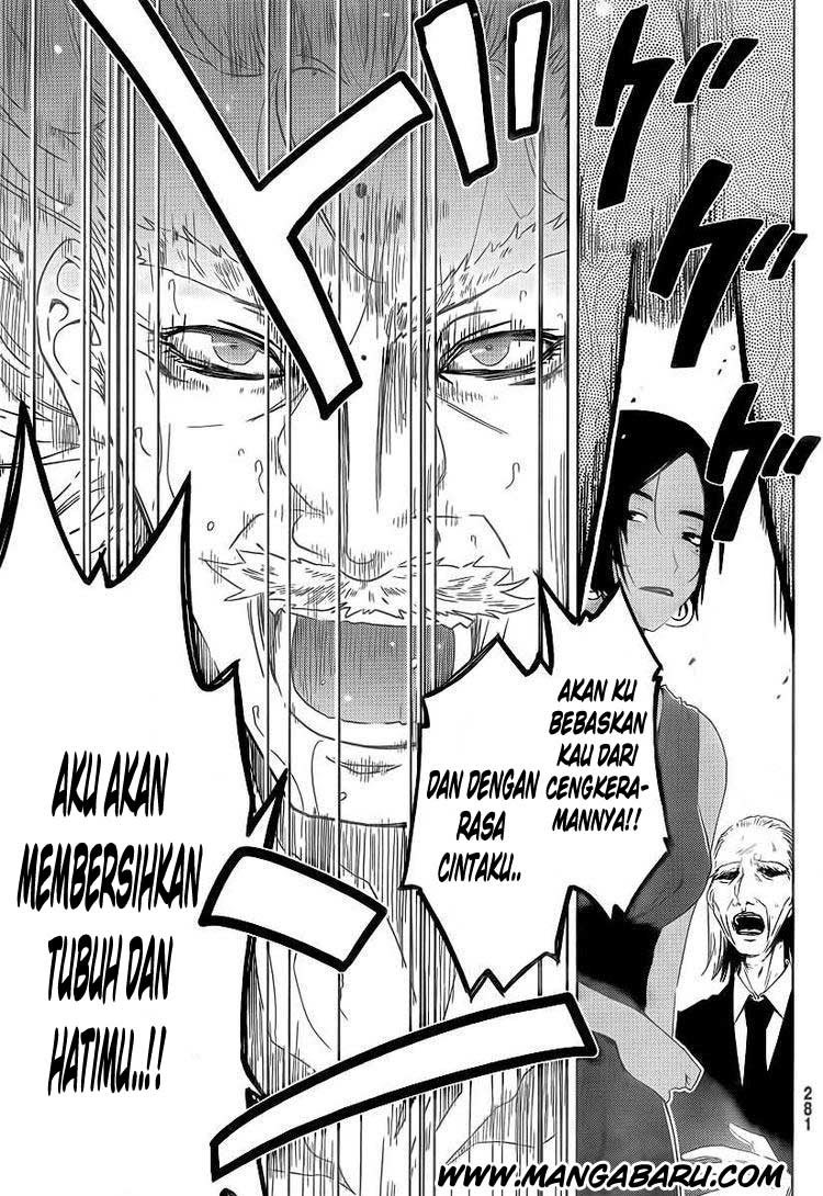 Sankarea Chapter 5 halaman 10